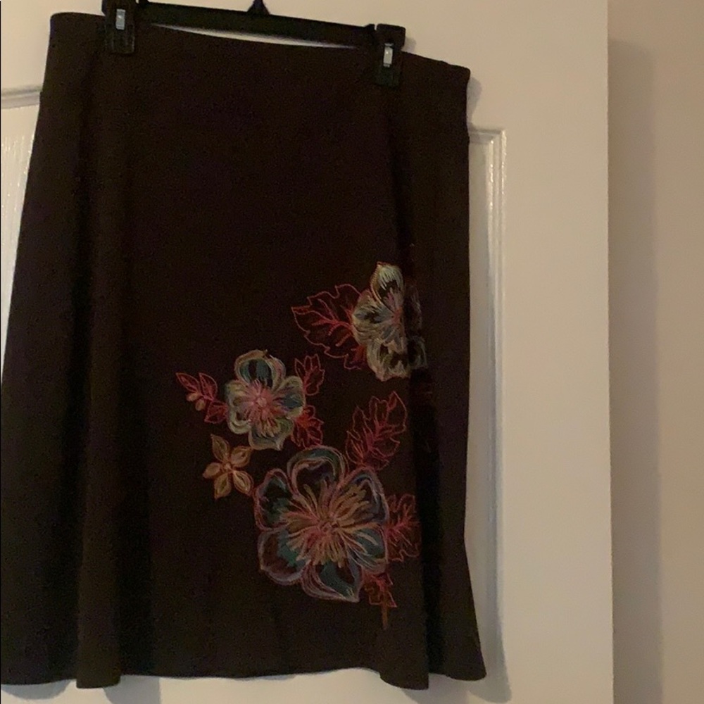 COPY - Skirt